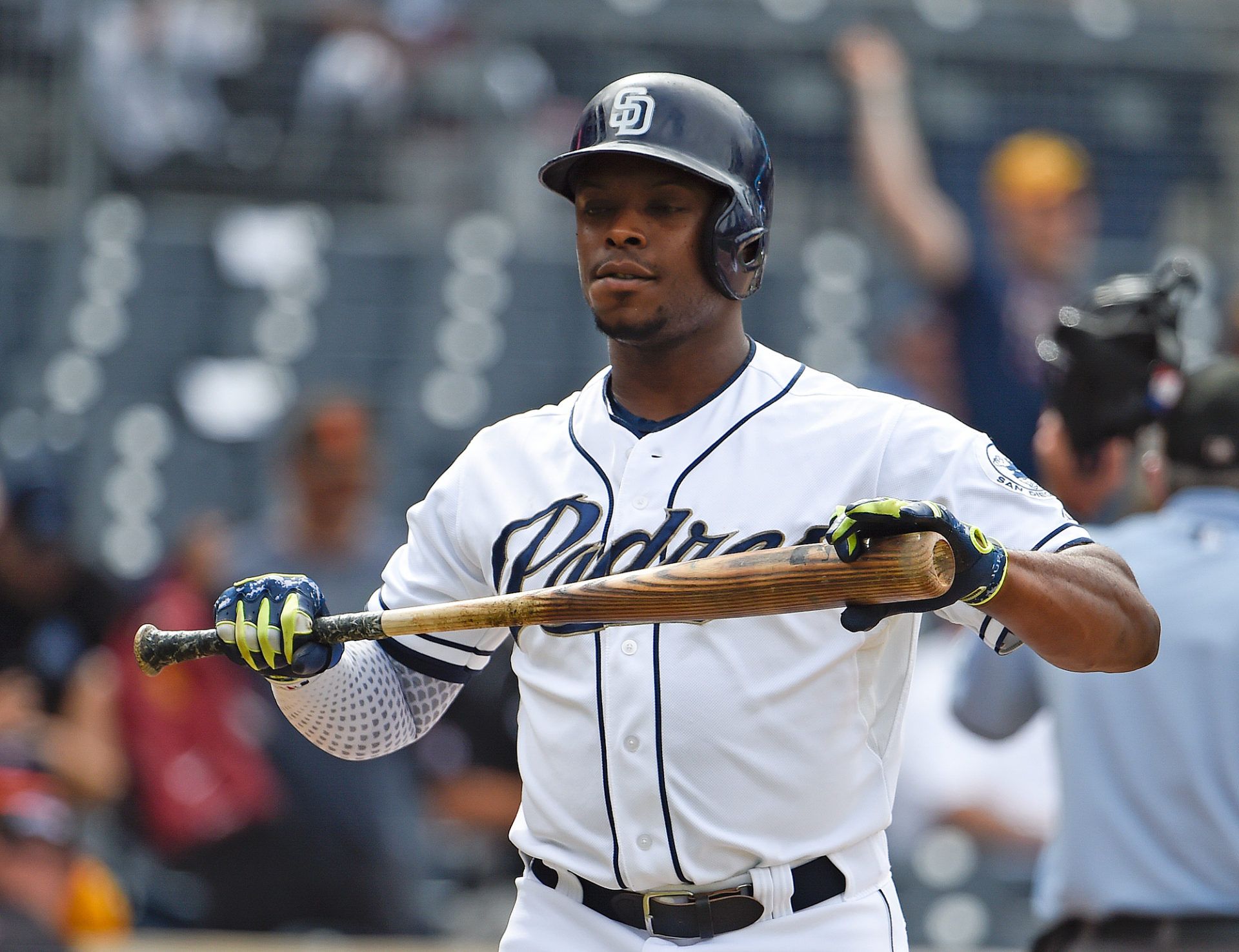 Justin Upton